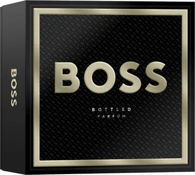 Zdjęcie produktu dla Boss Bottled Parfém 50 ml + DEO ve spreji 150 ml M