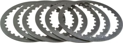 Immagine prodotto di Kit 6 dischi frizione TRW acciaio MES329 per Honda