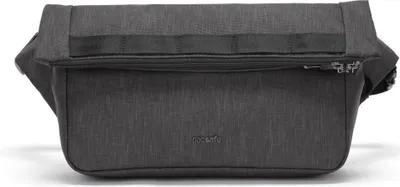 Produktbild von pacsafe Metrosafe X Sling Pack Carbon