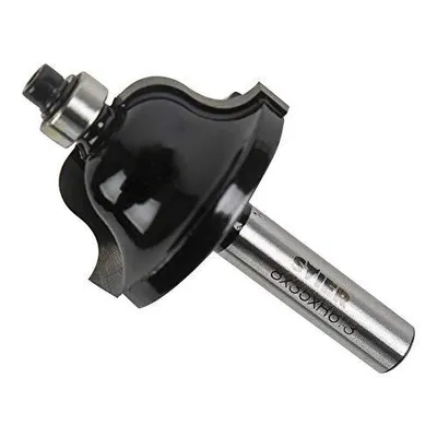 Produktbild von STIER Profilfräser mit Kugellager HM (HW), Ø 35 mm, Schaft Ø 8 mm