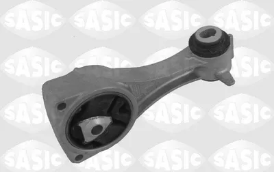 Produktbild von SASIC Halter Motoraufhängung 2704027 Rechts oben oben für RENAULT LAGUNA III Grandtour (KT0/1)