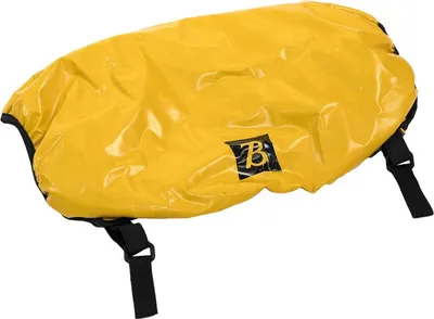 Immagine prodotto di Burley canopy Nomad del 2014 giallo