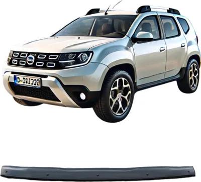 Image de Capot carénage Dacia Duster de 2018 à 2024