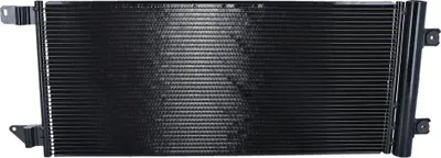Produktbild von NRF 350452 Kondensator Klimaanlage für MAN TGX +Trockner +Dichtring