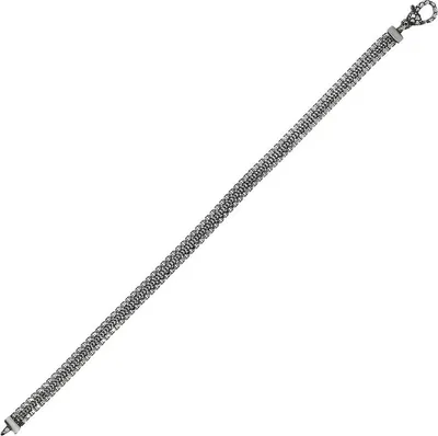 Produktbild von Albert M. Armreif, 925Er Silber Wsox00504.S-20