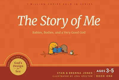 Immagine prodotto di The Story of Me
