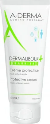Image de A-Derma Dermalibour+ Crème Barrière 100ml