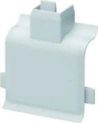 Produktbild von Übergangsstück SLK 20x50-mini 20x20 RAL9010 NP42210