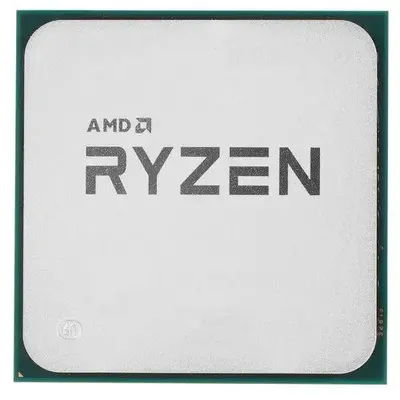 Zdjęcie produktu dla Procesor AMD Ryzen 5 5600GT TRAY, 3.6GHz (do 4.6GHz), 65W, AM4