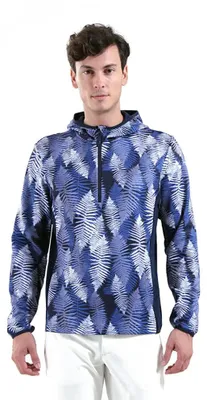 Produktbild von Chervo Partenza Jacke Blau M-L Mann Blau M-L