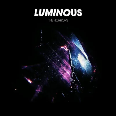 Zdjęcie produktu dla The Horrors - Luminous (CD)