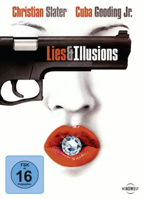 Zdjęcie produktu dla Lies & Illusions