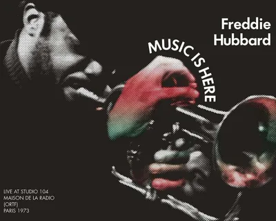 Obrázek produktu pro Freddie Hubbard (1938-2008): (CD / M)