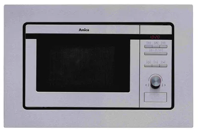 Produktbild von Amica EMW 13180 E Einbau-Mikrowelle