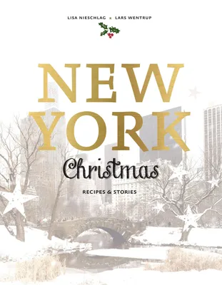 Produktbild von New York Christmas