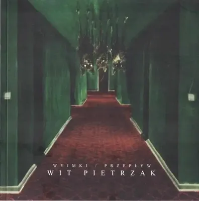 Image de Wyimki / Przepływ - Wit Pietrzak