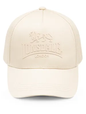 Produktbild von Kappe CRAY Off-White one size Lonsdale