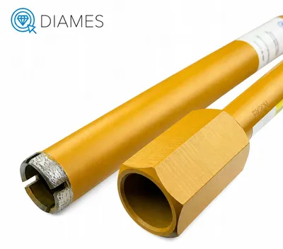 Produktbild von Diames Diamant Kernbohrkrone 32 mm für Stahlbeton