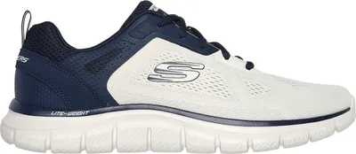 Produktbild von Skechers WIP 232698/OWNV in White color size 43
