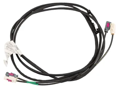 Image de Câble d'antenne, référence 46860666