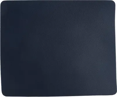 Image de Tapis pour pédale de machine à coudre, antidérapant, amortit les bruits, rembourrage en caoutchouc, accessoires, 23,1 x 19,1 cm, bleu foncé