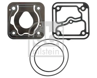 Produktbild von FEBI BILSTEIN Dichtungssatz Lamellenventil 37813 passend für MERCEDES-BENZ Citaro (O 530) 0,066kg