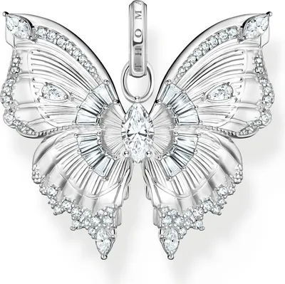Produktbild von Thomas Sabo Blooming Skies PE984-051-14 Anhänger