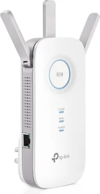 Produktbild von TP-Link AC1750 Netzwerksender & -empfänger Weiß 10, 100, 1000 Mbit/s