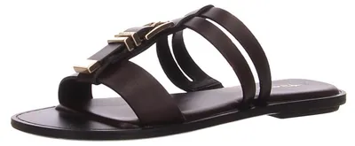 Produktbild von Tamaris pantolette Pantolette braun in Gr. 36
