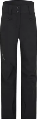 Produktbild von Ziener Kinder Schneehose ALIN black 2.0 : 128 Größe: 128