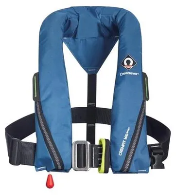Zdjęcie produktu dla Crewsaver kamizelka ratunkowa 165N SPORT 9715BA