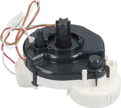 Produktbild von easyPART passend für 12004561 BOSCH Antrieb für Brüheinheit für Kaffeemaschine