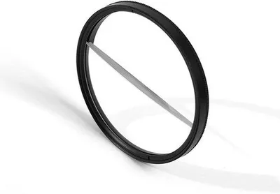 Produktbild von Split Diopter FX Filter - Soft Focus - Optisch Glas - Schwarz - Kameraeffekt