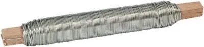 Produktbild von Wickeldraht 100g Stab Stärke ca. 0,65mm