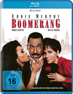 Produktbild von Boomerang