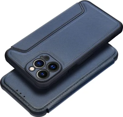 Produktbild von RAZOR Book passend für IPHONE 17 Air blau