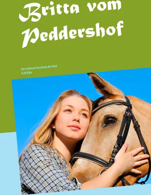Produktbild von Britta vom Peddershof
