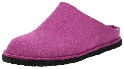 Zdjęcie produktu dla Kapcie Haflinger Kapcie filcowe