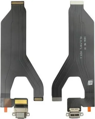 Produktbild von Original Huawei Mate 20 Pro  Ladebuchse USB Dock Connector Type-C Flex