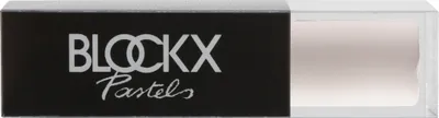 Produktbild von Blockx Große Pastellkreide, Fleischocker 5 13155BXC