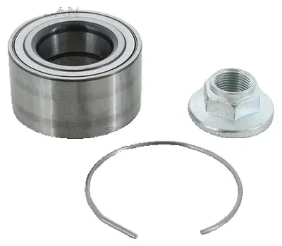Image de Kit de roulements de roue TRISCAN Expertise aprèsadapté pour KIA PICANTO