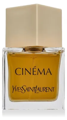 Obrázok produktu pre Yves Saint Laurent Cinéma parfémovaná voda pre ženy 80 ml