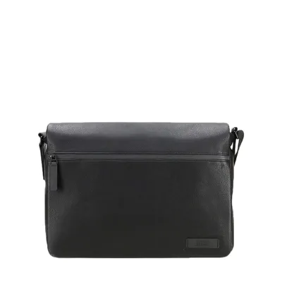 Produktbild von Jost RIGA Messenger Bag - schwarz