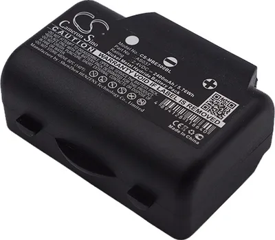 Obrázek produktu pro Baterie pro Imet BE5000 (ekv.AS037) 2000mAh, Ni-MH