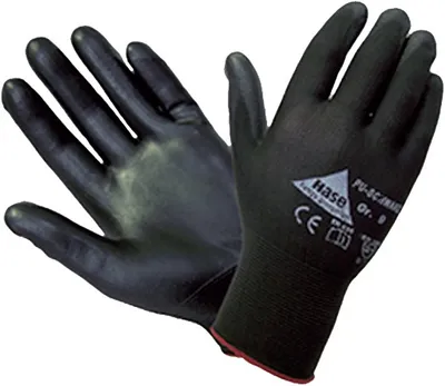 Image de Gant enPolyuréthaneG 8 Gant de travail