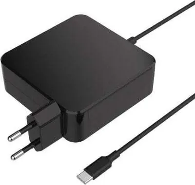 Obrázok produktu pre Univerzálny nosič Leotec Notebook 90W Type-C/ 1x USB Tipo-C/ 4,5A