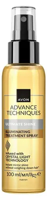 Productafbeelding van Haarglansspray, Illuminating Treatment Spray, 100 ml