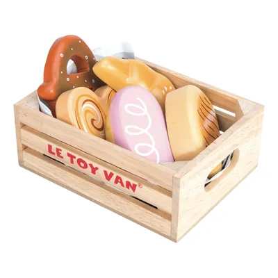 Zdjęcie produktu dla Le Toy Van TV187, 2 lat(a)