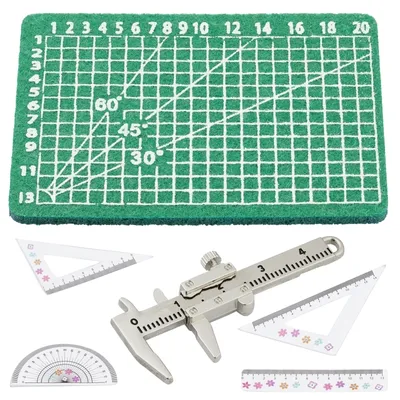 Produktbild von HobbyFun 3481 079, Materialien für Kunst-/Bastelset für Kinder, Mehrfarbig, Junge/Mädchen, Nicht für Kinder unter 36 Monaten geeignet, 6 Stück(e)