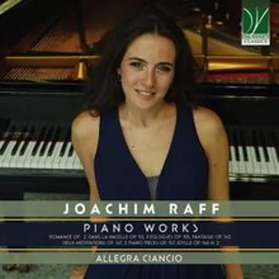 Produktbild von Piano Works